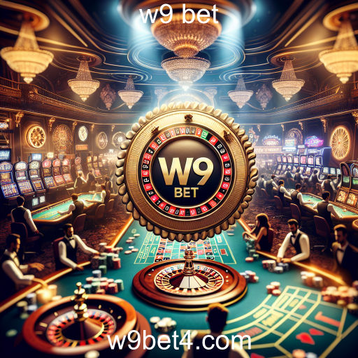 Descubra as Melhores Ofertas na Categoria 'Current Promotions' da W9 Bet